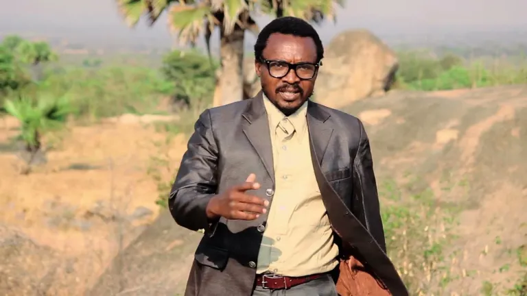 Audio | M.Sady – Fikiri Kwa Kina