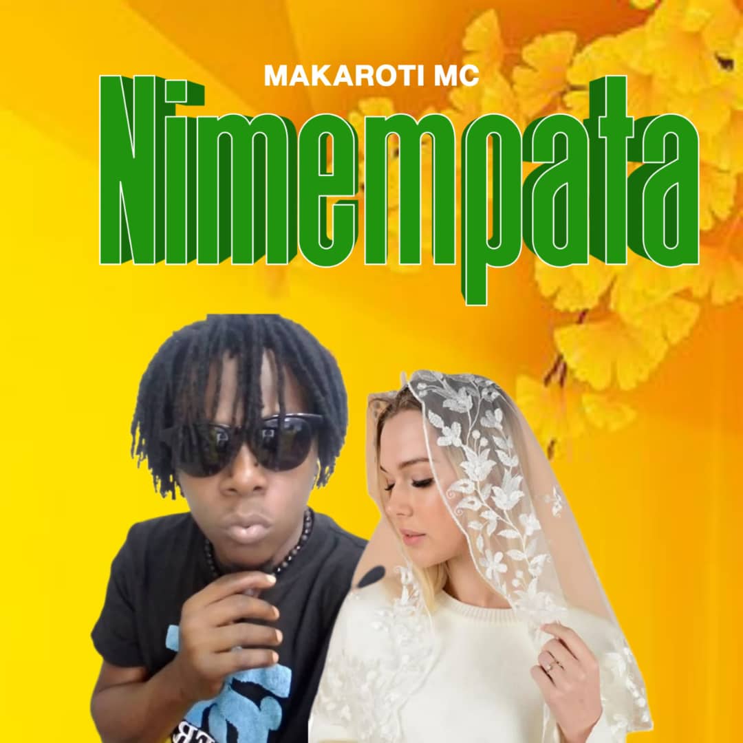 Audio | Makaroti Mc – Nimempata