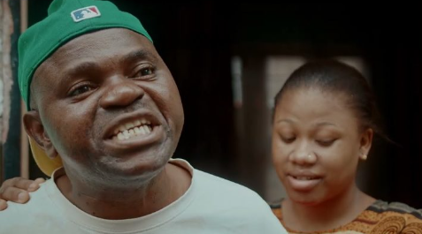 Video | Mchina Mweusi – Kuna Shido