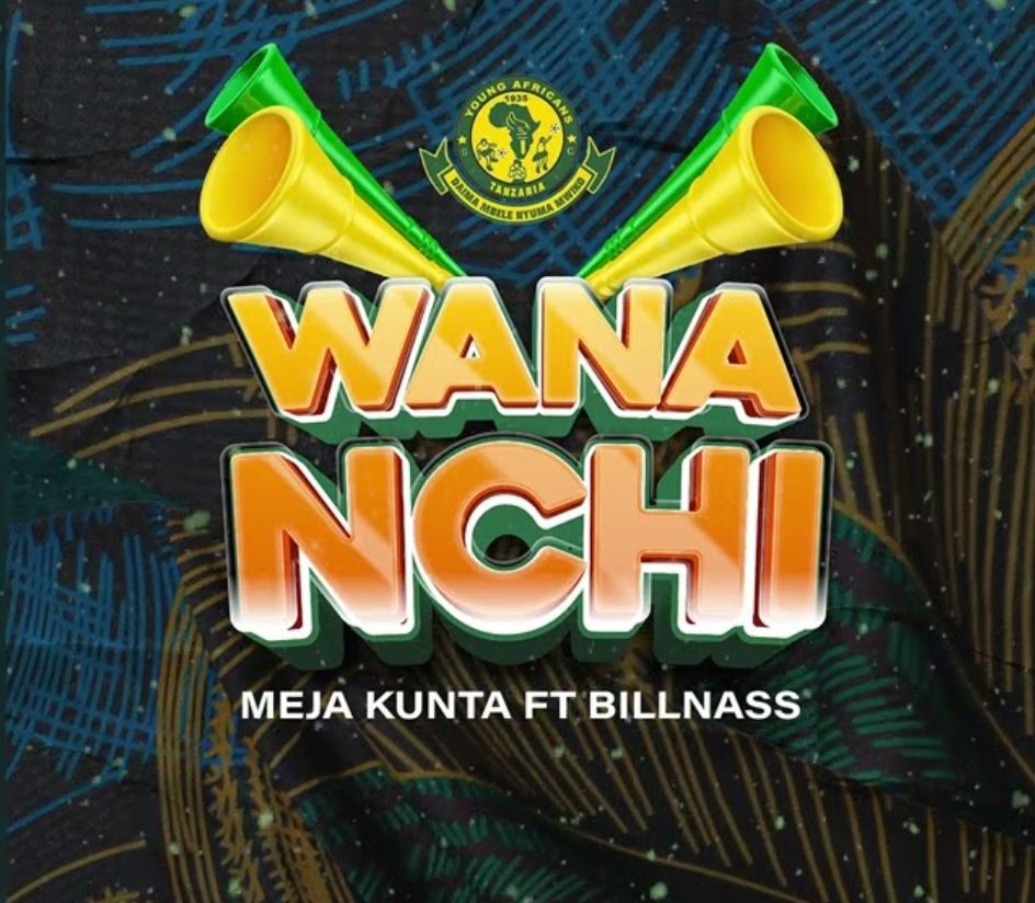 Audio | Meja Kunta Ft. Billnass – Wananchi