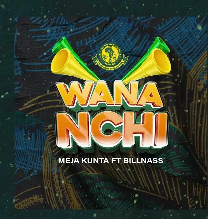 Audio | Meja Kunta ft Billnass – Wananchi