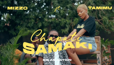 Video | Mizzo Talent Ft. Tamimu – Chapati Samaki