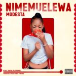 Audio | Modesta – Nimemuelewa