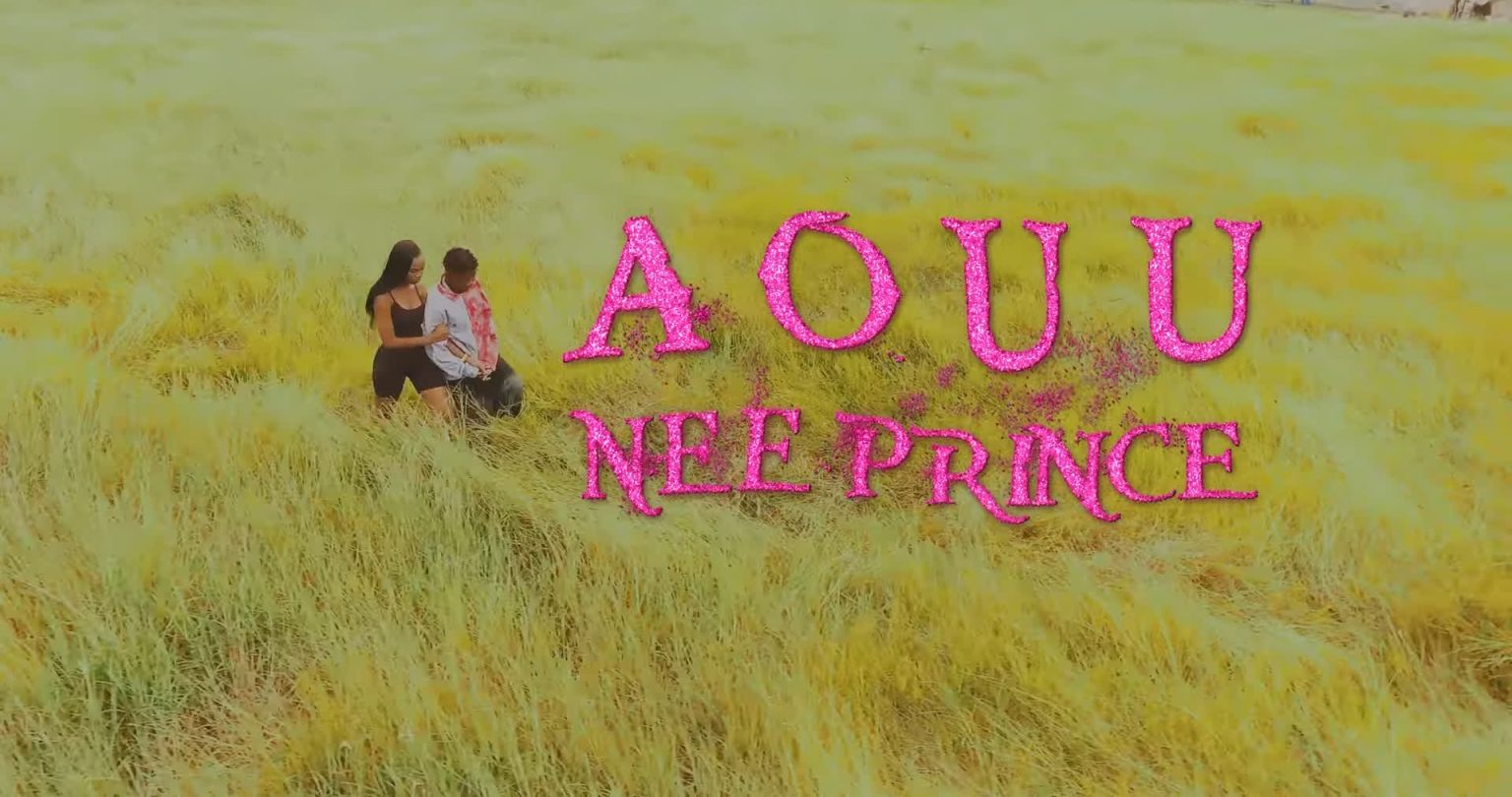 Video | Nee Prince – Ao uu