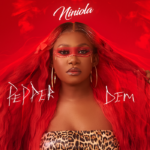 Audio | Niniola – Pepper Dem