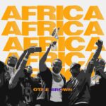 Audio | Otile Brown – Africa