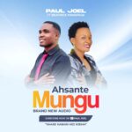 Audio | Paul Joel Ft. Beatrice Mwaipaja – Ahsante Mungu