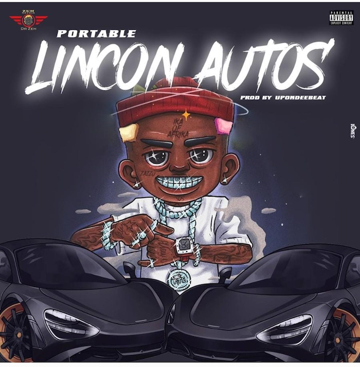 Audio | Portable – Lincon Autos