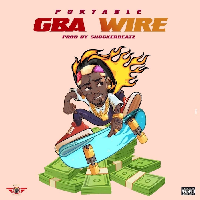 Audio | Portable – Gba Wire