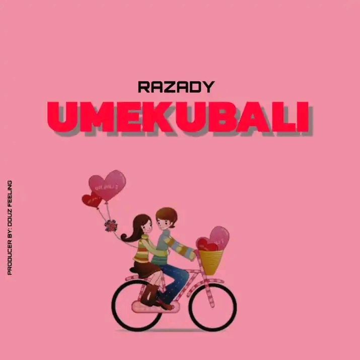 Audio | Razady – Umekubali
