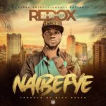 Audio | Redox Proactive – Naibefye