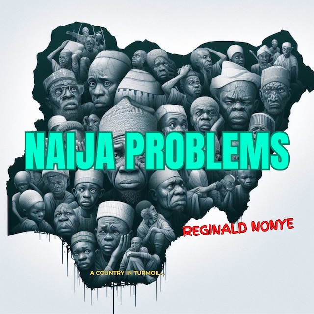 Audio | Reginald Nonye – Naija Problems