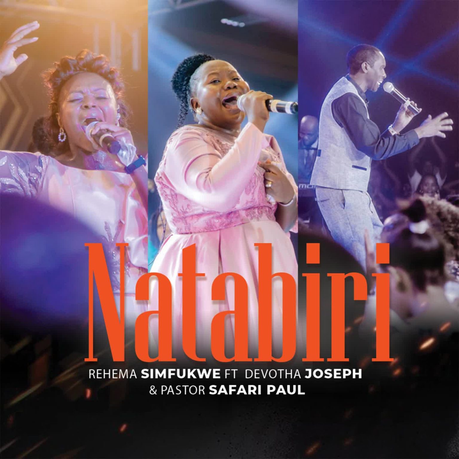 Audio | Rehema Simfukwe – Natabiri