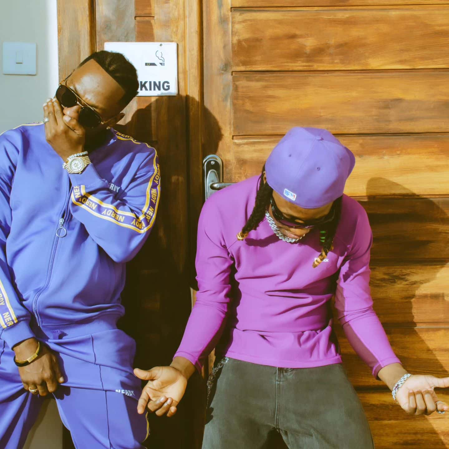 Audio | Rich Mavoko Ft. Chinokidd – Kill my self