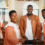 Video | Samweli Wisdom – Tumebarikiwa