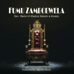 Audio | Sky Bwoy Ft. Enock Swizzy & Khidel – Mfumu Zambobwela