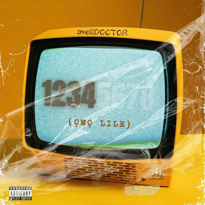 Audio | Small Doctor – 1234 (Omo Lile)