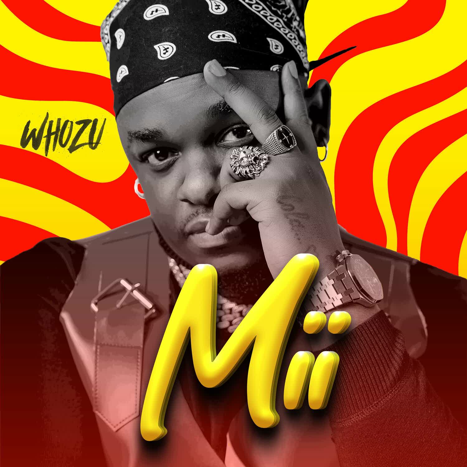 Audio | Whozu – Mii