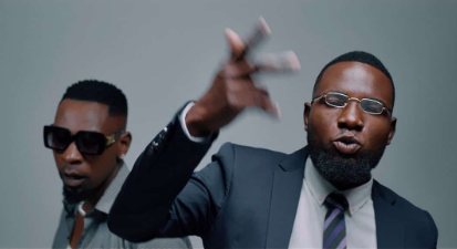 Video | Wiz Reign X Kenzo Rhymes – Tomorrow