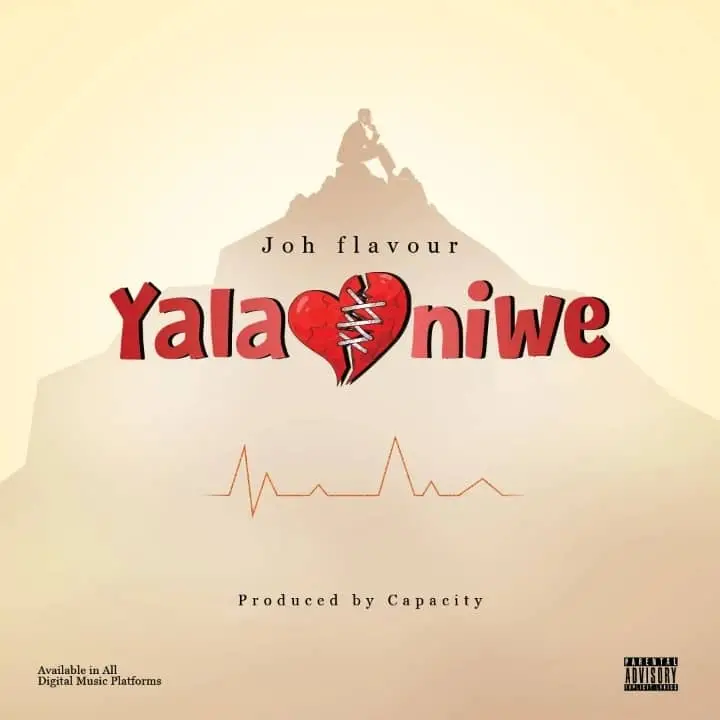 Audio | Joh Flavour – Yalaniwe