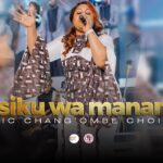 Audio | AIC Chang’ombe Choir (CVC) – Usiku wa Manane