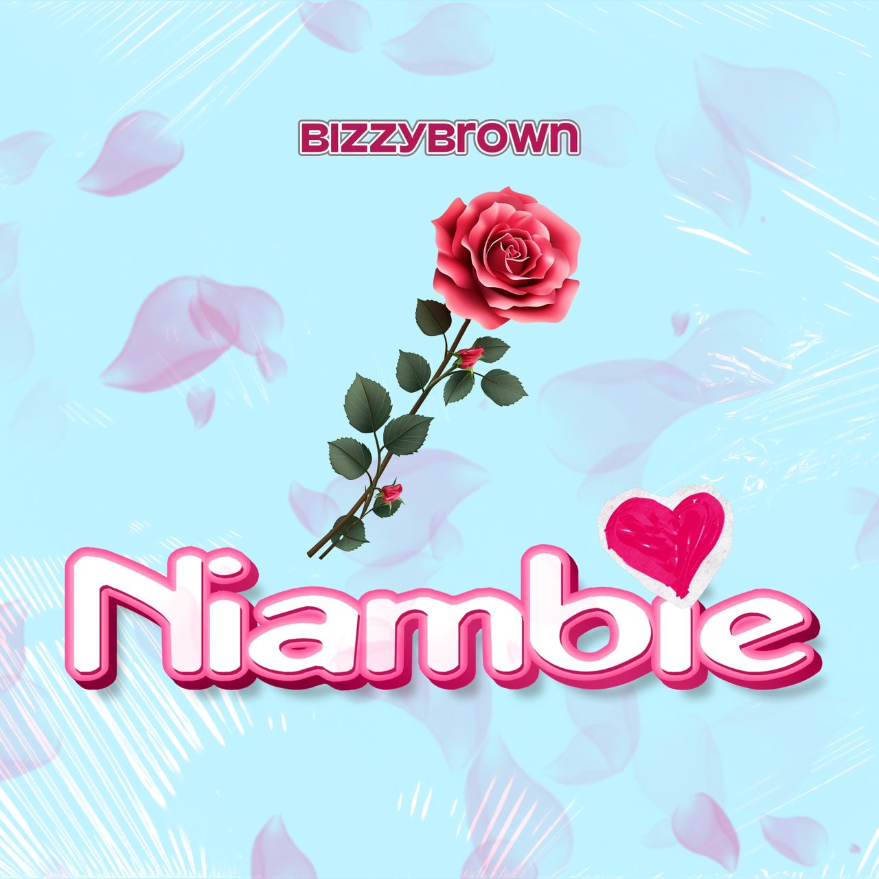 Audio | Bizzybrown – Niambie