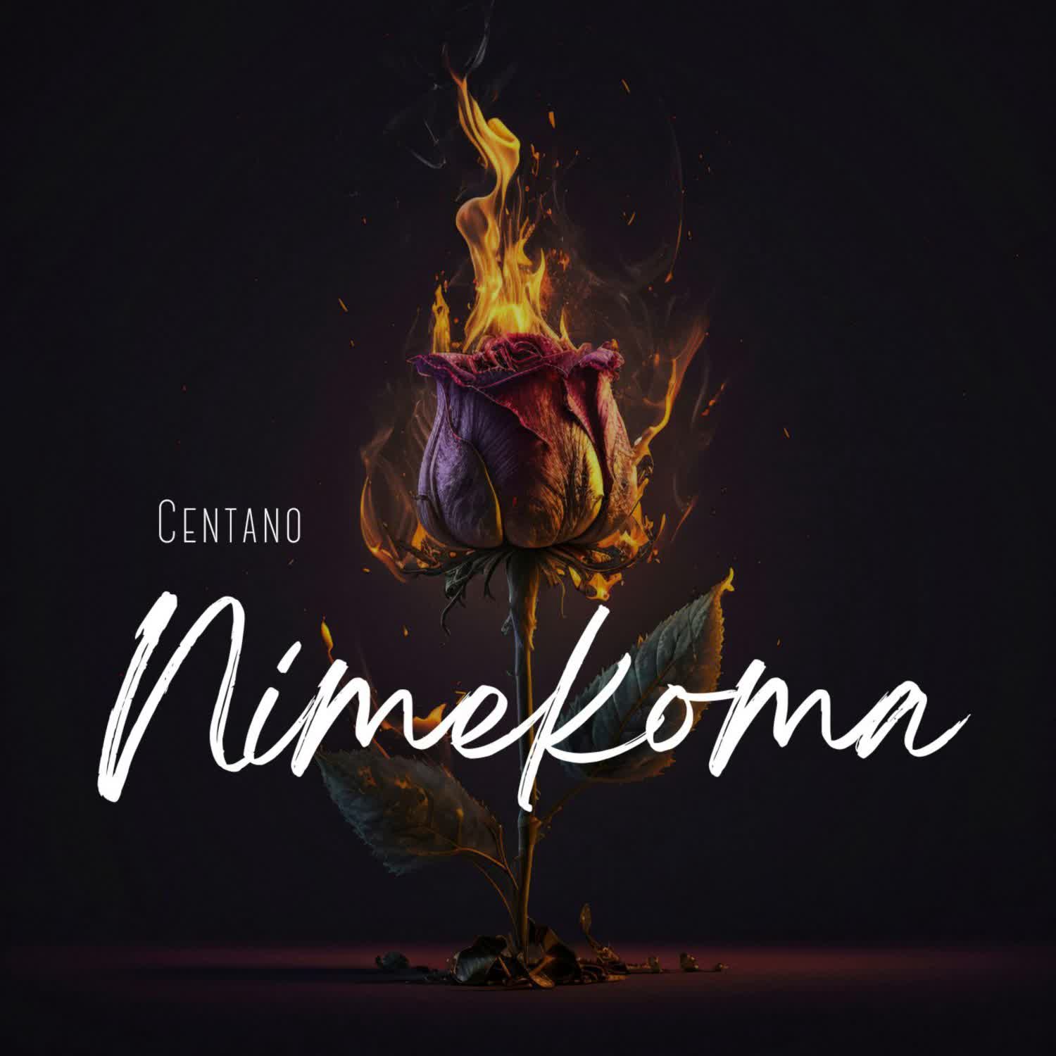 Audio | Centano – Nimekoma