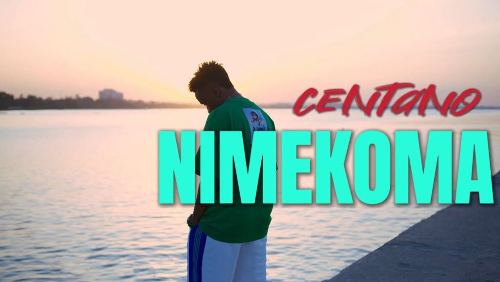 Audio | Centano – Nimekoma