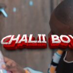 Video | Chalii Boy – Cd Jau
