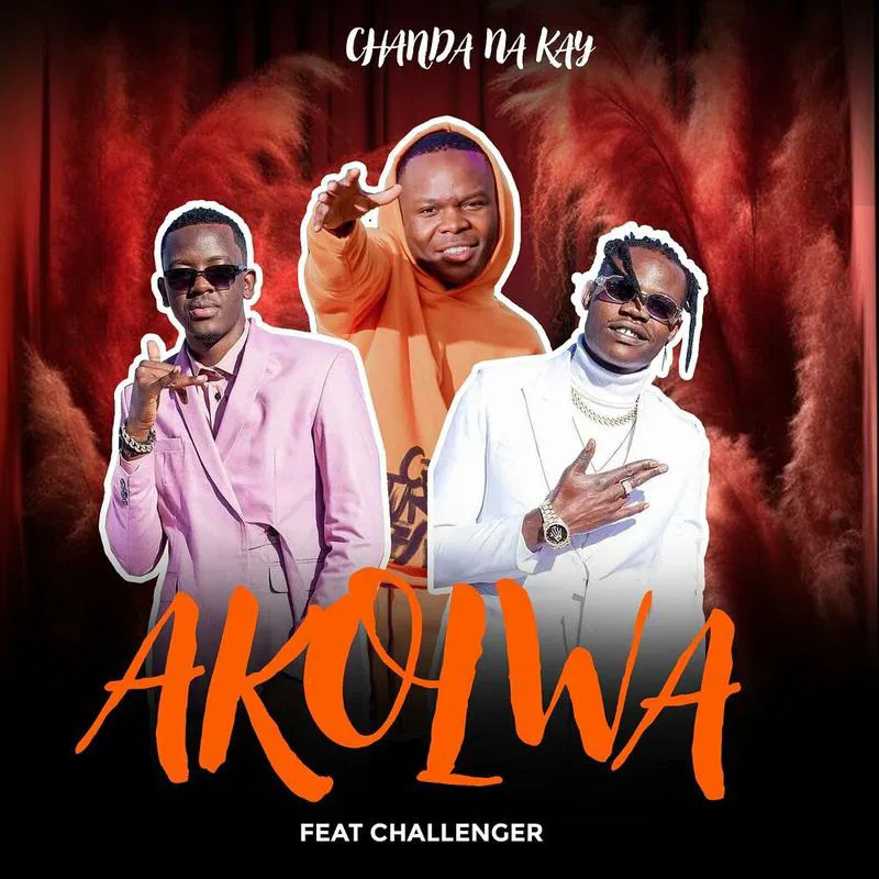 Audio | Chanda Na Kay & Challenger – Pwaku Akolwa
