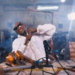 Video | Chid Benz x Paul Maker x Black X – Cyborg