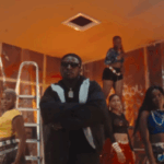 Video | Dj Davizo Ft. Joh Makini – Party Lover