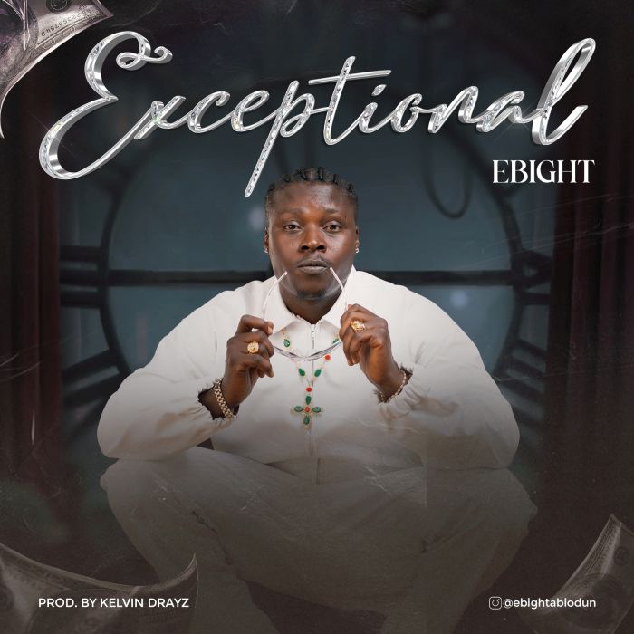 Audio | Ebight – Exceptional