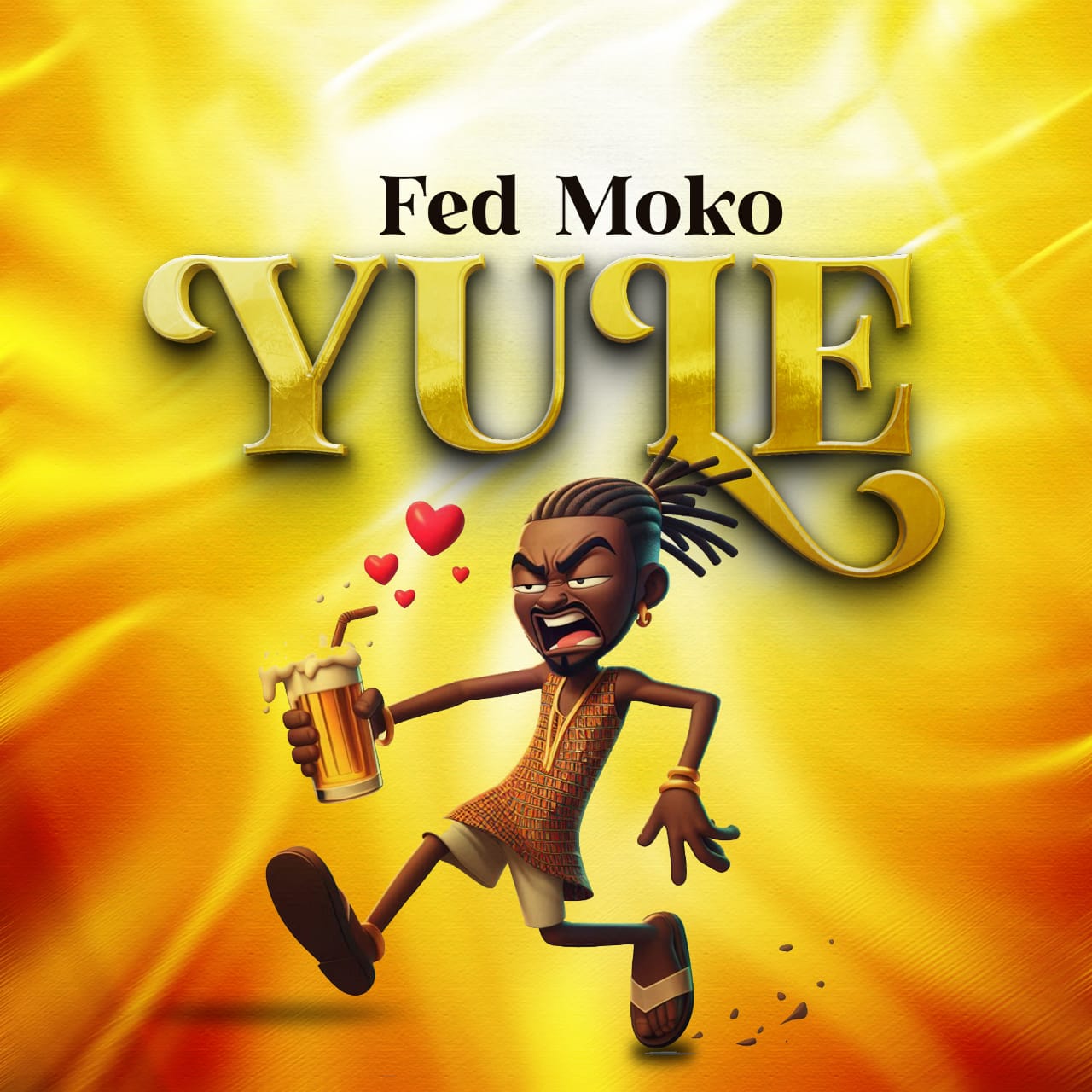 Audio | Fed Moko – Yule