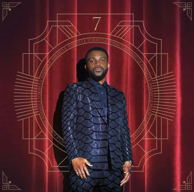 Audio | Fally Ipupa – Mayday
