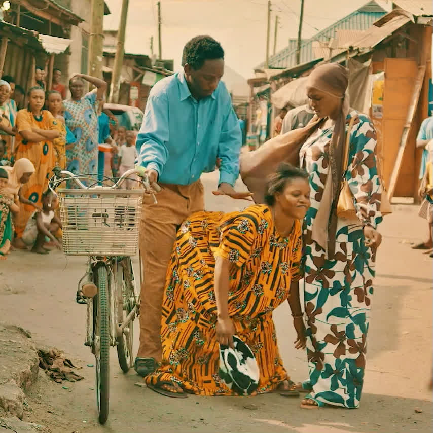 Audio | Fido Mgaigai – Mchepuko
