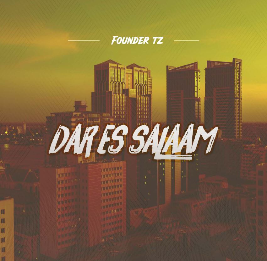 Audio | Founder TZ – Dar es Salaam