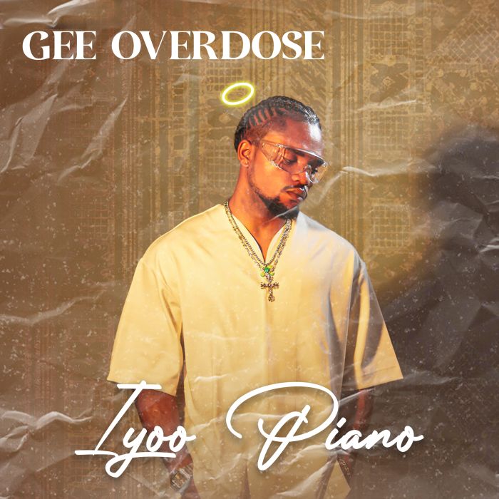 Audio | Gee Overdose – IYOO Piano