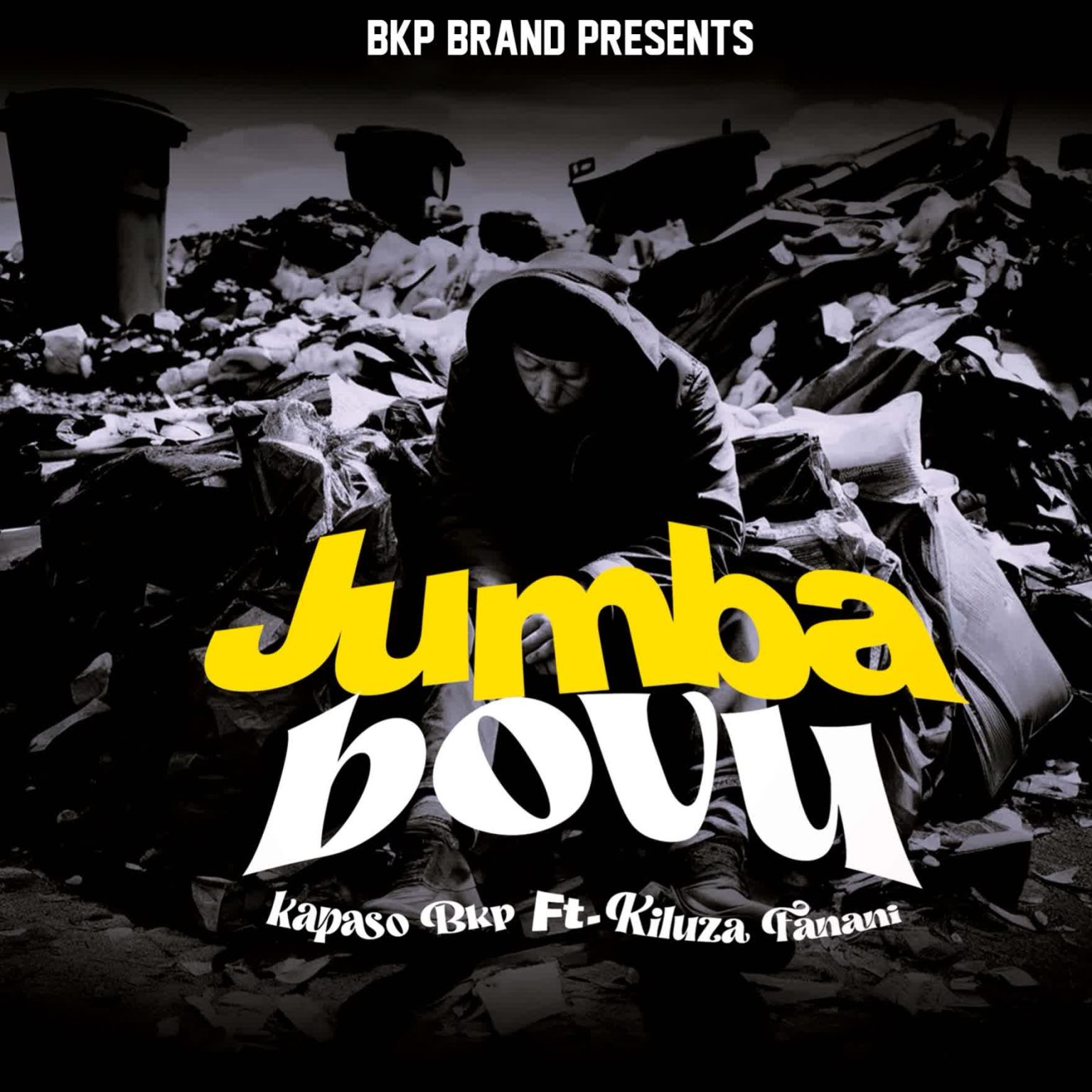 Audio | Kapaso Bkp Ft. Kiluza Fanani – Jumba Bovu