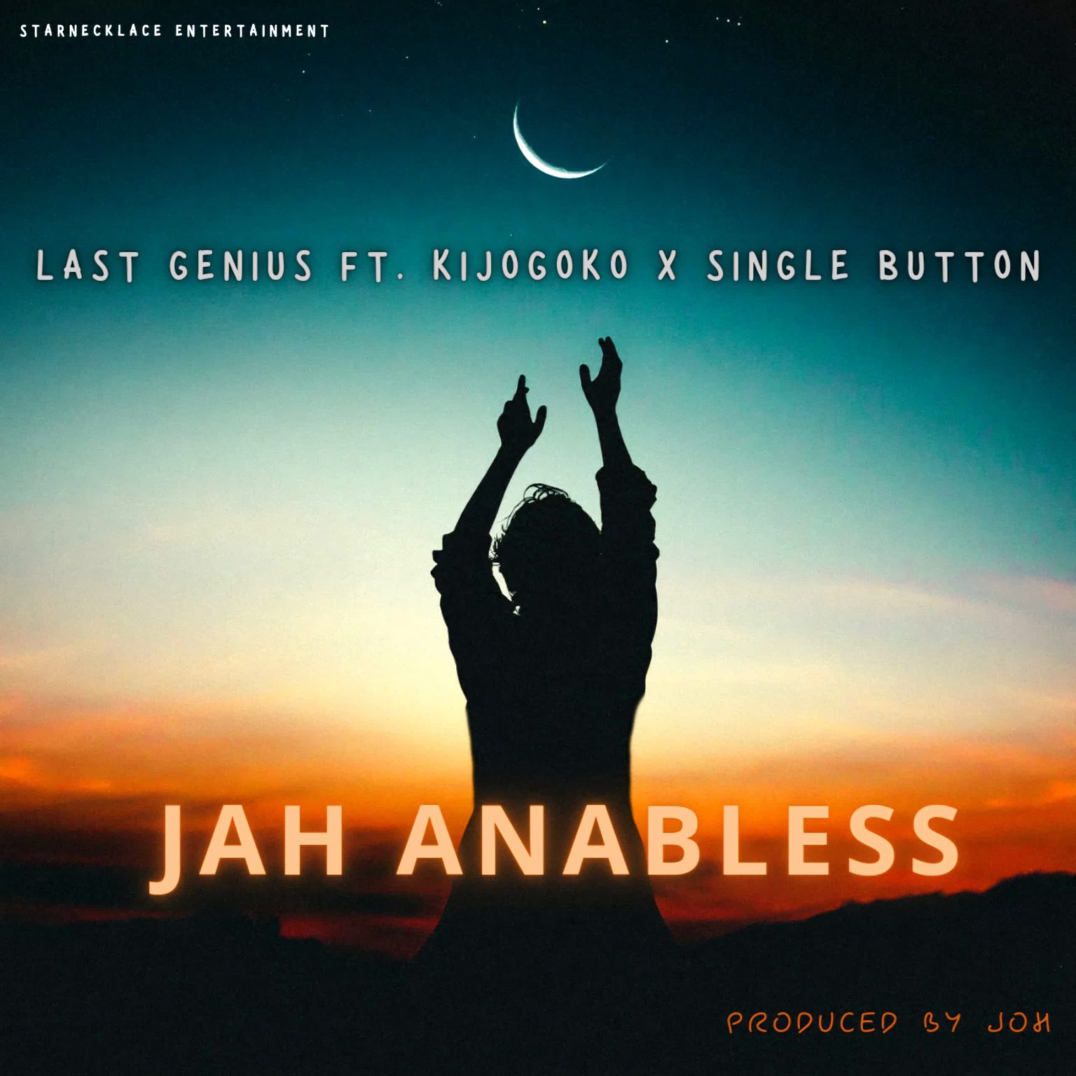 Audio | Last Genius Ft. Kijogoko X Single Button – Jah anables