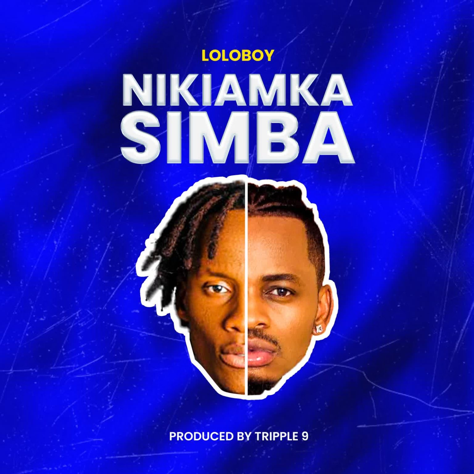 Audio | Loloboy_tz – Nikiamka Simba