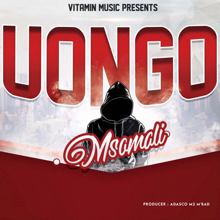 Audio | Msomali – Uongo