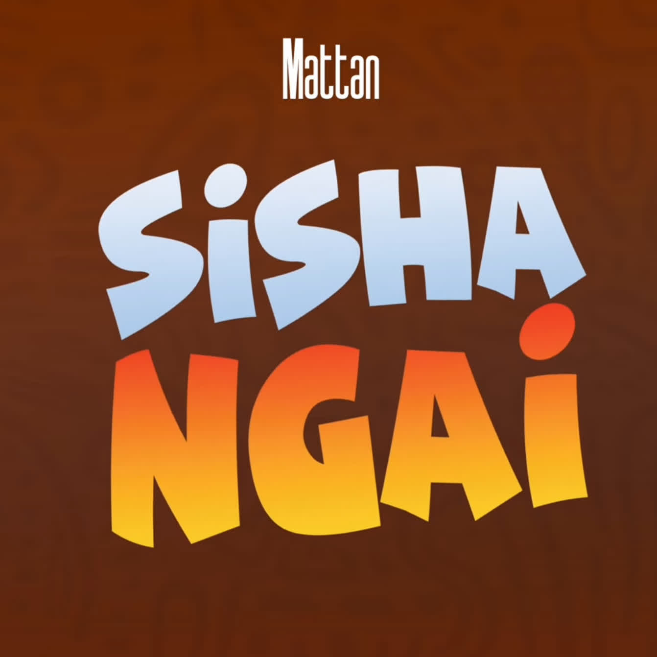 Audio | Mattan – Sishangai