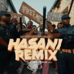 Video | Meja Kunta Ft. Mabantu & Chidi Beenz – Hassan Remix