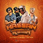 Audio | Meja Kunta feat Mabantu & Chidi Beenz – Hassan Remix