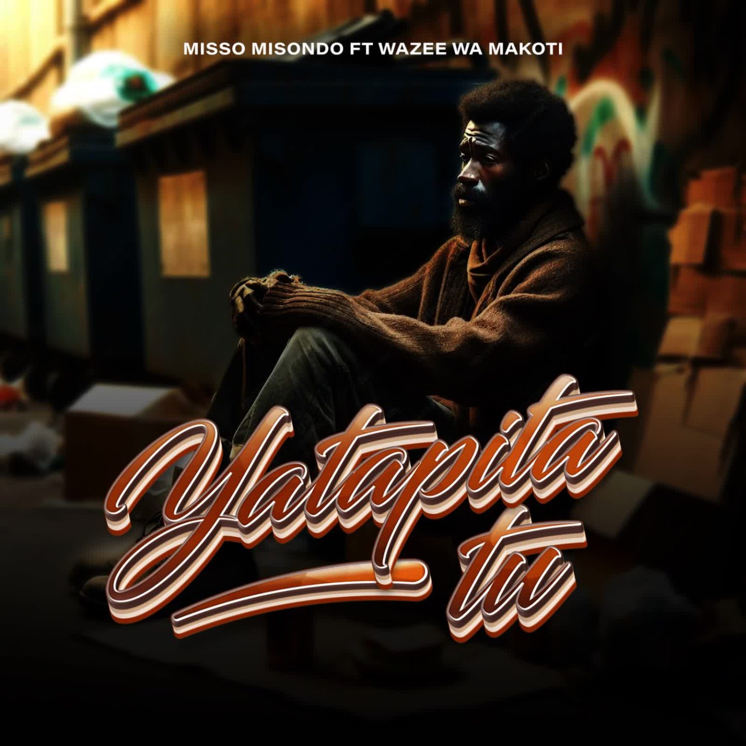 Audio | Misso Misondo – Yatapita tu
