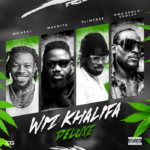 Audio | Mr. Real Ft. Magnito, Slimcase & Sholzy West – Wiz Khalifa [Deluxe]