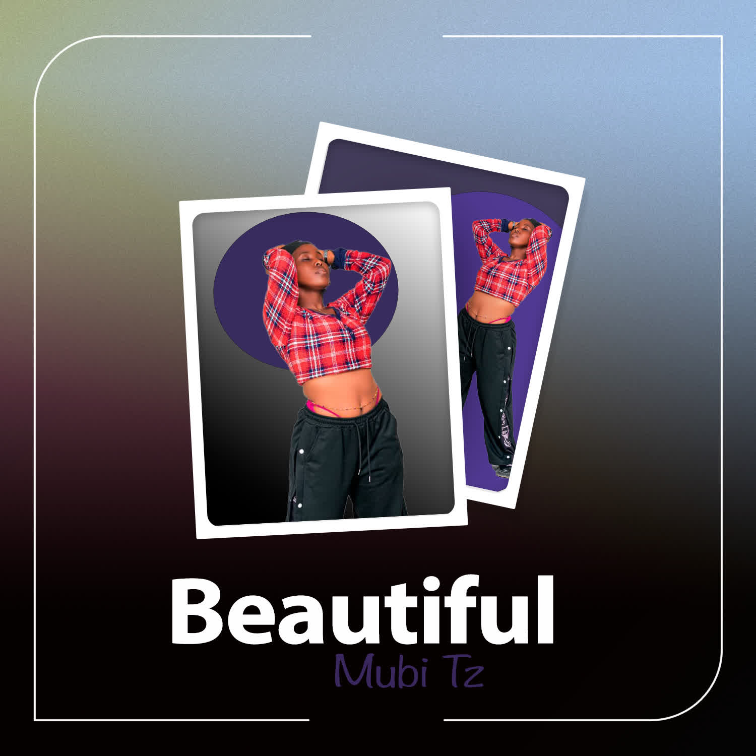 Audio | Mubi Tz – So Beautiful