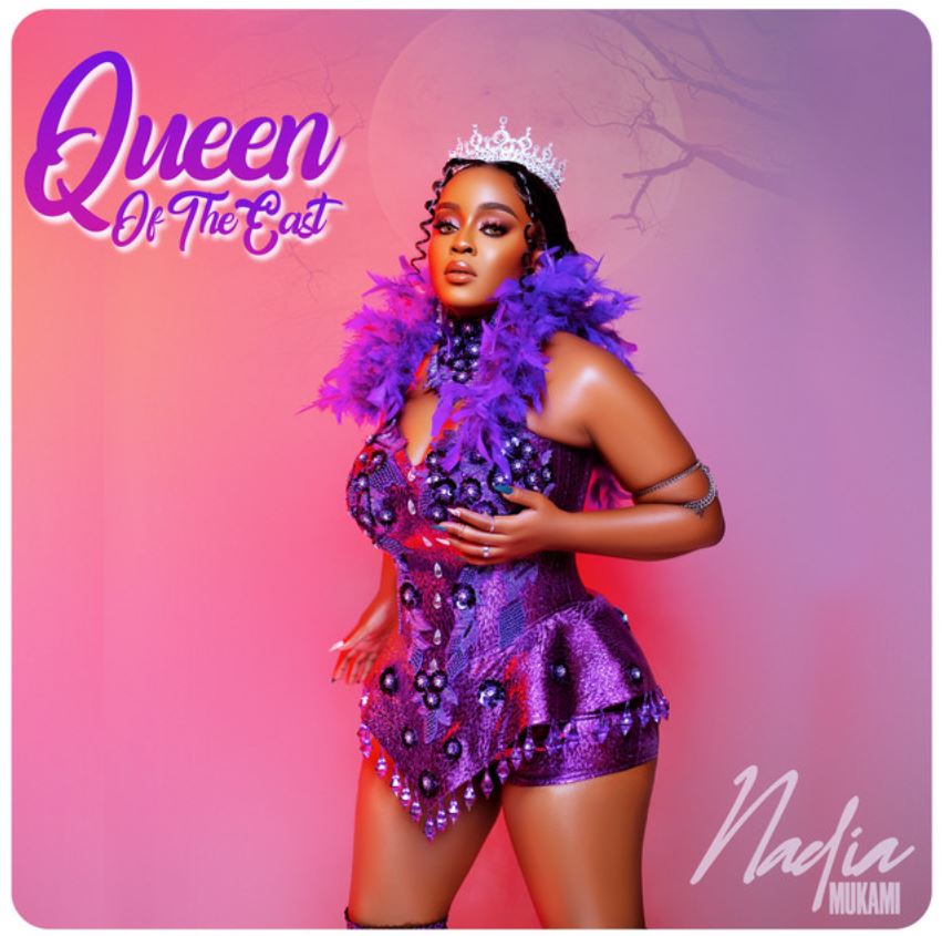 Audio | Nadia Mukami Ft Bien – Nikupende