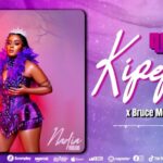 Audio | Nadia Mukami ft Bruce Melodie – Kipepeo